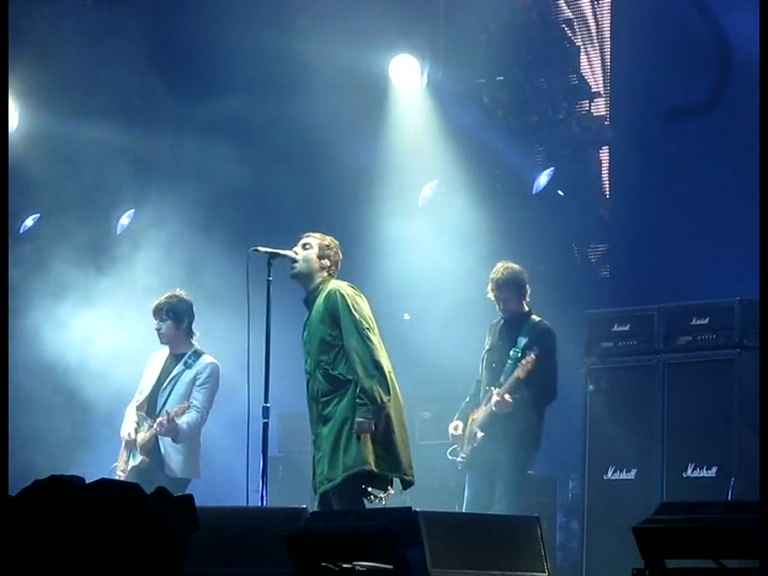 Oasis at '.$OASIS_SHOW_VENUE.' - '.$OASIS_SHOW_DATE.'