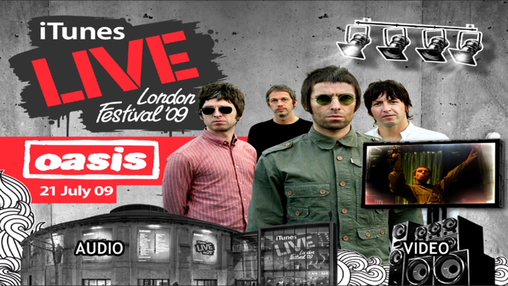Oasis at '.$OASIS_SHOW_VENUE.' - '.$OASIS_SHOW_DATE.'