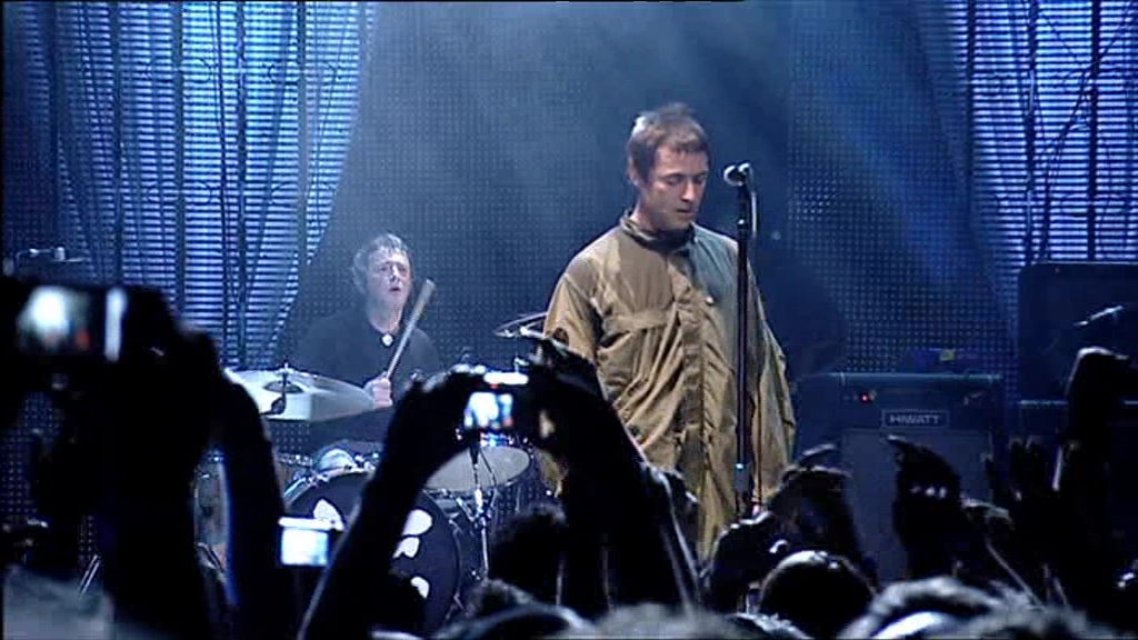 Oasis at '.$OASIS_SHOW_VENUE.' - '.$OASIS_SHOW_DATE.'