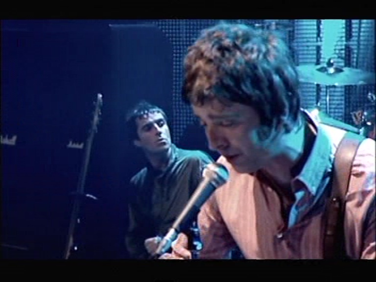 Oasis at '.$OASIS_SHOW_VENUE.' - '.$OASIS_SHOW_DATE.'