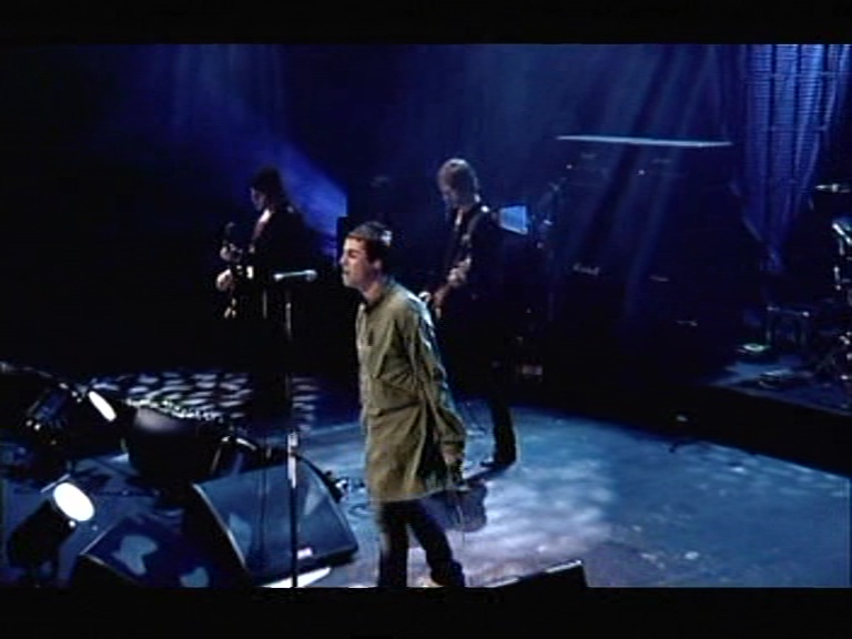 Oasis at '.$OASIS_SHOW_VENUE.' - '.$OASIS_SHOW_DATE.'
