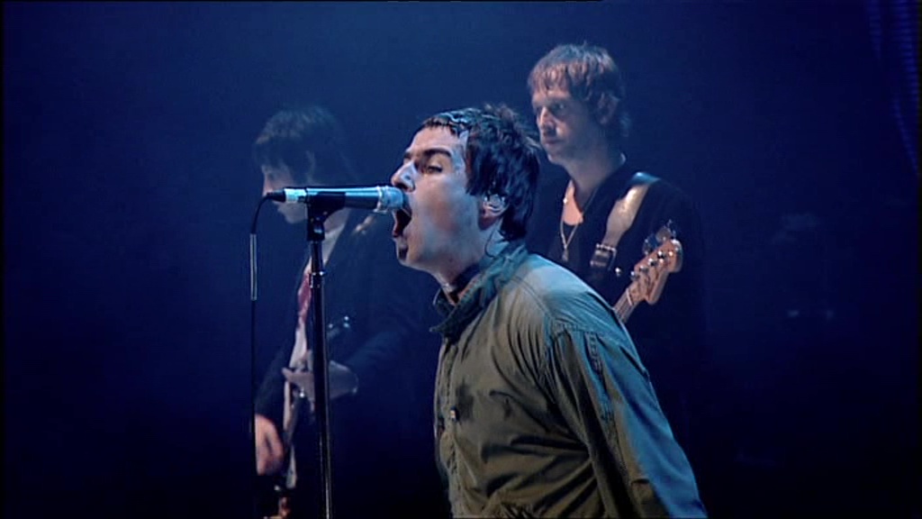 Oasis at '.$OASIS_SHOW_VENUE.' - '.$OASIS_SHOW_DATE.'