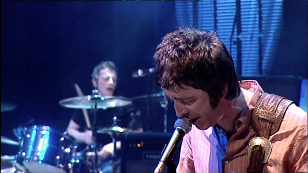 Oasis at '.$OASIS_SHOW_VENUE.' - '.$OASIS_SHOW_DATE.'