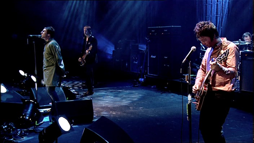 Oasis at '.$OASIS_SHOW_VENUE.' - '.$OASIS_SHOW_DATE.'