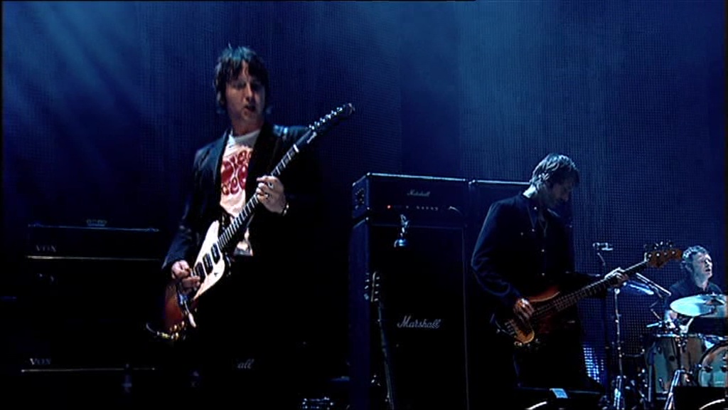 Oasis at '.$OASIS_SHOW_VENUE.' - '.$OASIS_SHOW_DATE.'