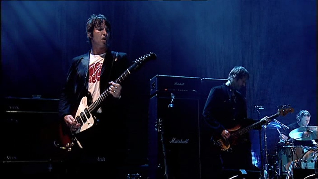 Oasis at '.$OASIS_SHOW_VENUE.' - '.$OASIS_SHOW_DATE.'
