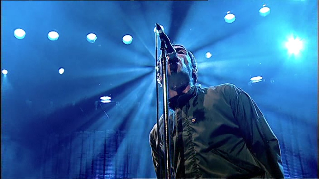 Oasis at '.$OASIS_SHOW_VENUE.' - '.$OASIS_SHOW_DATE.'