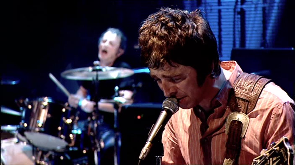 Oasis at '.$OASIS_SHOW_VENUE.' - '.$OASIS_SHOW_DATE.'