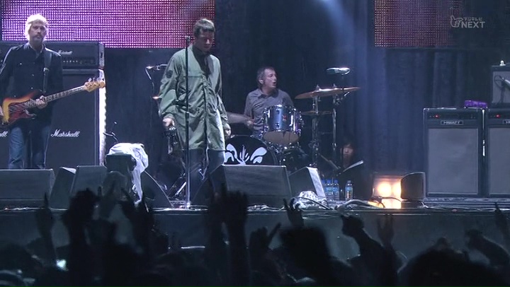 Oasis at '.$OASIS_SHOW_VENUE.' - '.$OASIS_SHOW_DATE.'