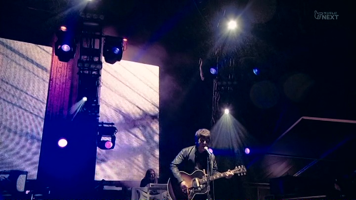 Oasis at '.$OASIS_SHOW_VENUE.' - '.$OASIS_SHOW_DATE.'