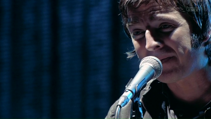 Oasis at '.$OASIS_SHOW_VENUE.' - '.$OASIS_SHOW_DATE.'