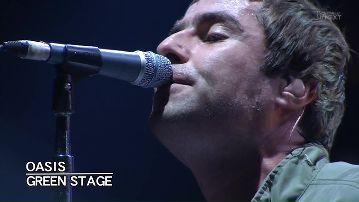 Oasis at '.$OASIS_SHOW_VENUE.' - '.$OASIS_SHOW_DATE.'