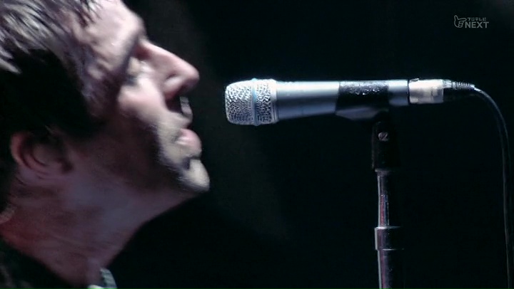Oasis at '.$OASIS_SHOW_VENUE.' - '.$OASIS_SHOW_DATE.'