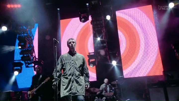 Oasis at '.$OASIS_SHOW_VENUE.' - '.$OASIS_SHOW_DATE.'