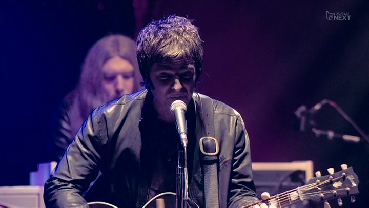 Oasis at '.$OASIS_SHOW_VENUE.' - '.$OASIS_SHOW_DATE.'
