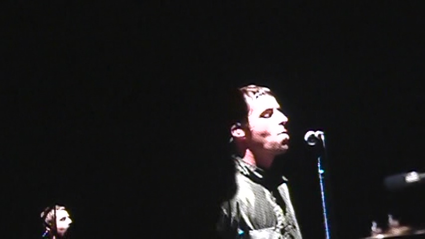 Oasis at '.$OASIS_SHOW_VENUE.' - '.$OASIS_SHOW_DATE.'