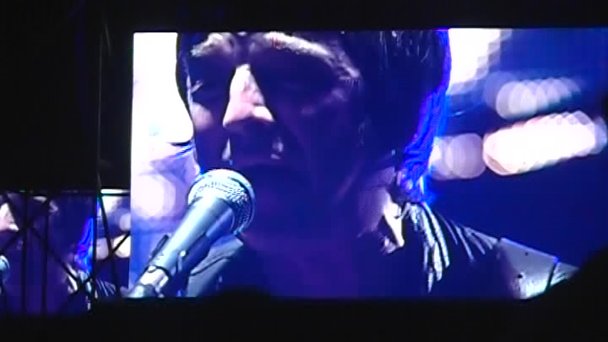 Oasis at '.$OASIS_SHOW_VENUE.' - '.$OASIS_SHOW_DATE.'