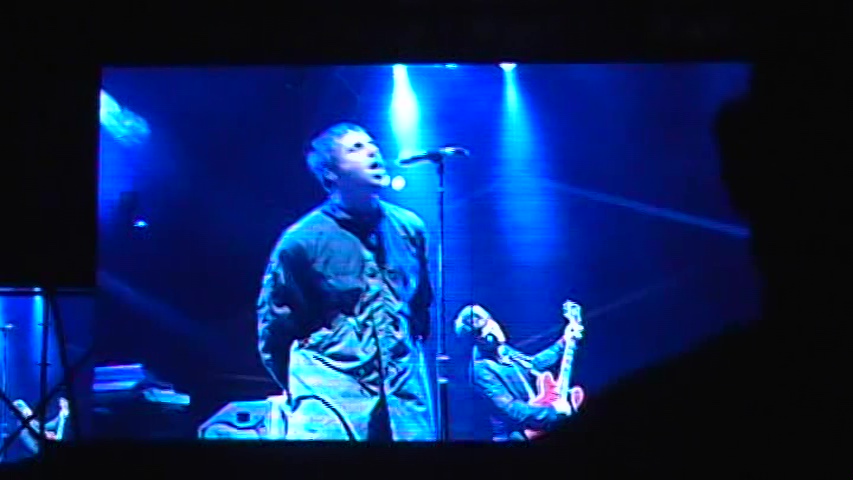 Oasis at '.$OASIS_SHOW_VENUE.' - '.$OASIS_SHOW_DATE.'