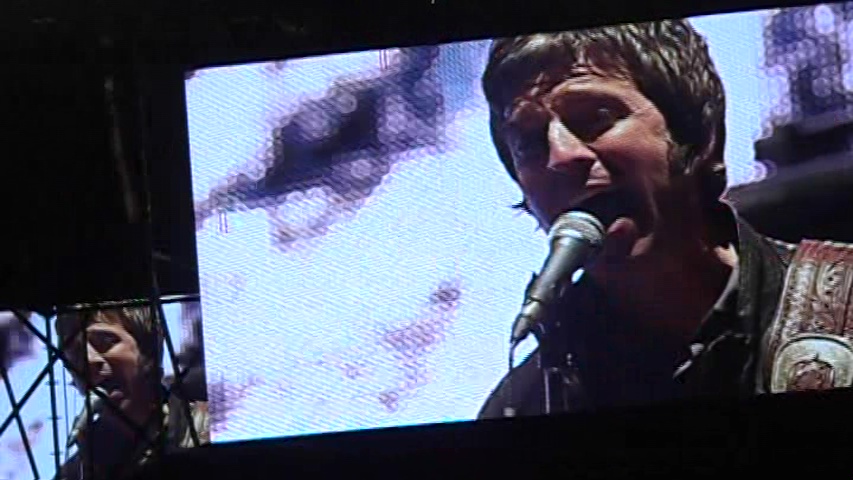 Oasis at '.$OASIS_SHOW_VENUE.' - '.$OASIS_SHOW_DATE.'