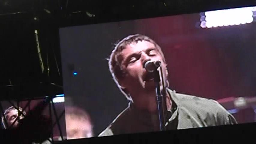 Oasis at '.$OASIS_SHOW_VENUE.' - '.$OASIS_SHOW_DATE.'
