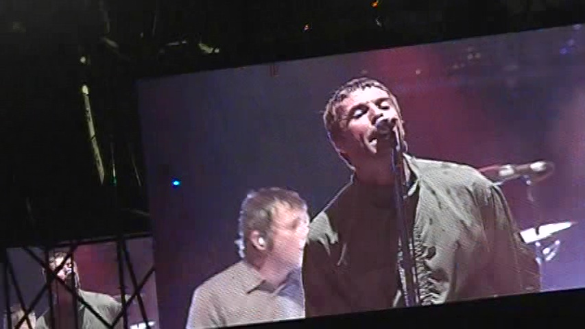 Oasis at '.$OASIS_SHOW_VENUE.' - '.$OASIS_SHOW_DATE.'