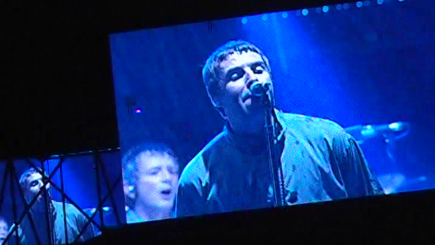 Oasis at '.$OASIS_SHOW_VENUE.' - '.$OASIS_SHOW_DATE.'