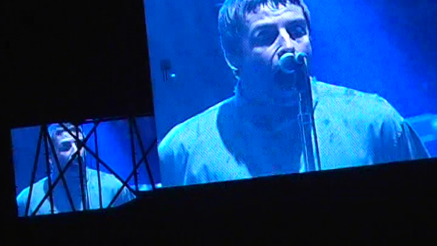 Oasis at '.$OASIS_SHOW_VENUE.' - '.$OASIS_SHOW_DATE.'