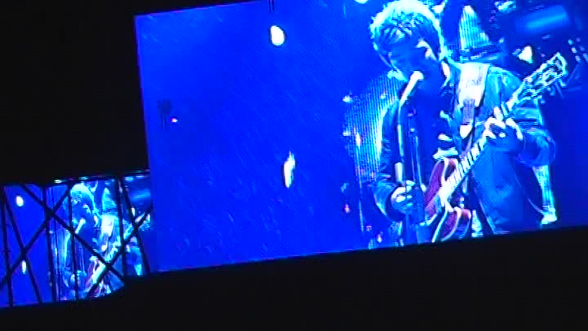 Oasis at '.$OASIS_SHOW_VENUE.' - '.$OASIS_SHOW_DATE.'