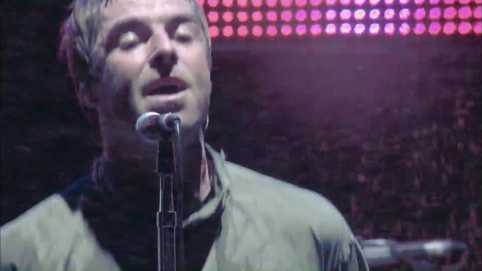 Oasis at '.$OASIS_SHOW_VENUE.' - '.$OASIS_SHOW_DATE.'