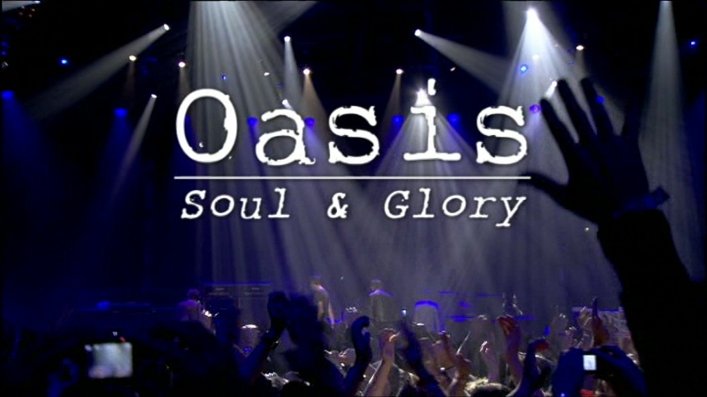 Oasis at '.$OASIS_SHOW_VENUE.' - '.$OASIS_SHOW_DATE.'