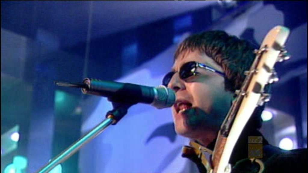 Oasis at '.$OASIS_SHOW_VENUE.' - '.$OASIS_SHOW_DATE.'