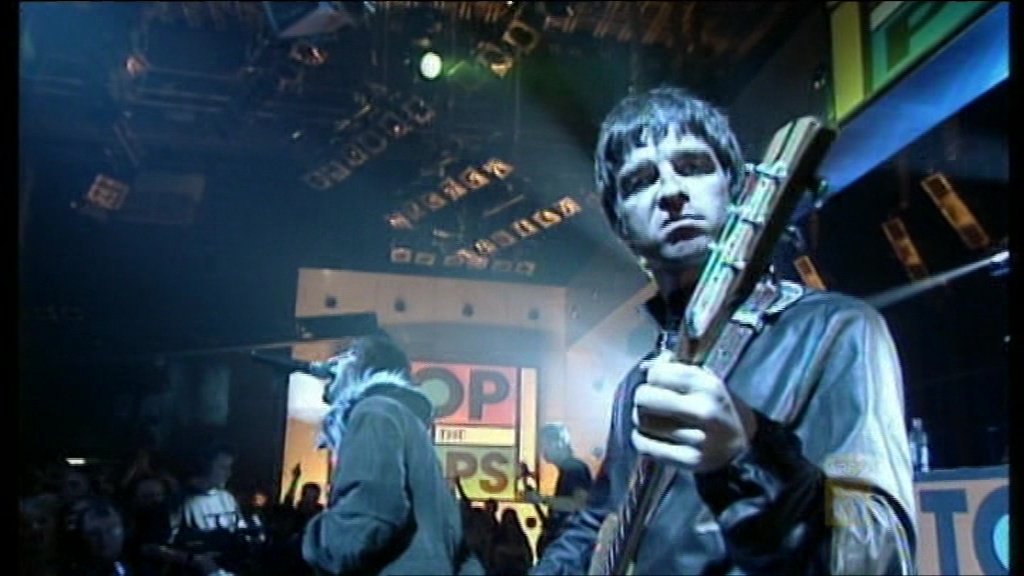 Oasis at '.$OASIS_SHOW_VENUE.' - '.$OASIS_SHOW_DATE.'