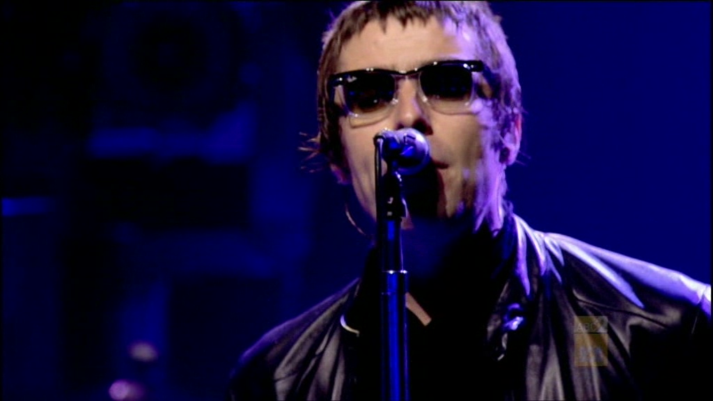 Oasis at '.$OASIS_SHOW_VENUE.' - '.$OASIS_SHOW_DATE.'