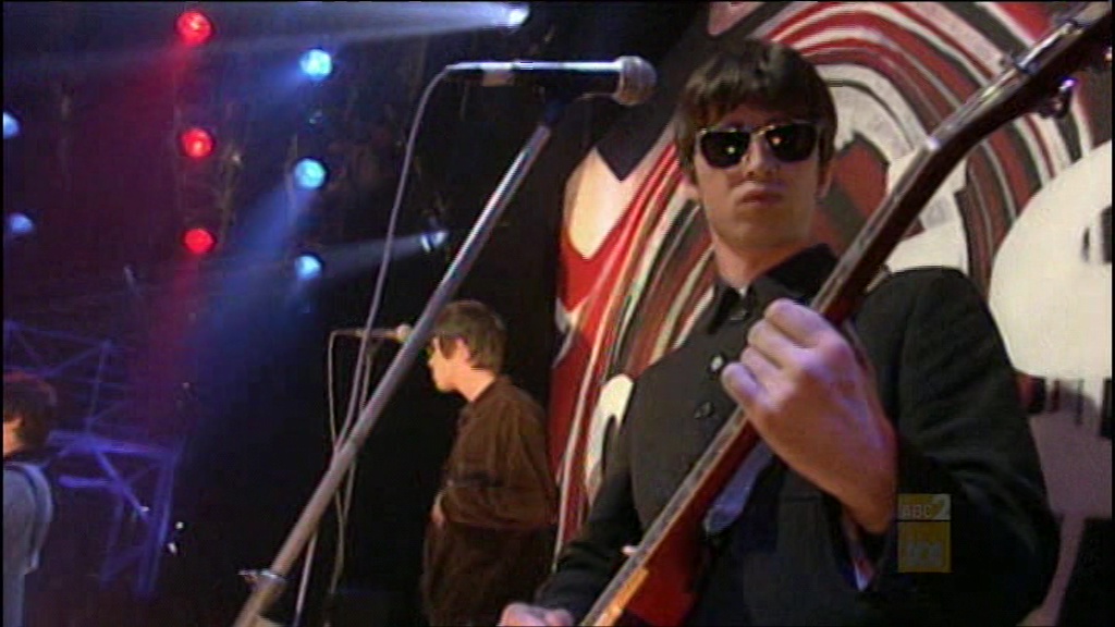 Oasis at '.$OASIS_SHOW_VENUE.' - '.$OASIS_SHOW_DATE.'