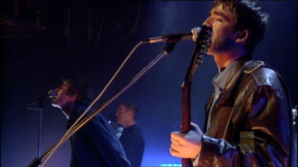 Oasis at '.$OASIS_SHOW_VENUE.' - '.$OASIS_SHOW_DATE.'