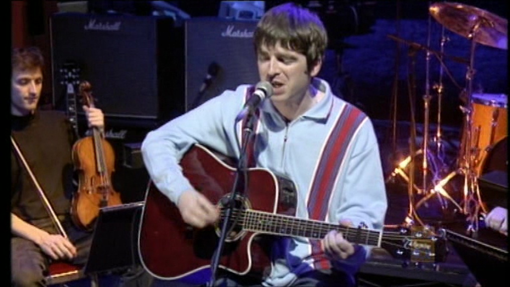 Oasis at '.$OASIS_SHOW_VENUE.' - '.$OASIS_SHOW_DATE.'