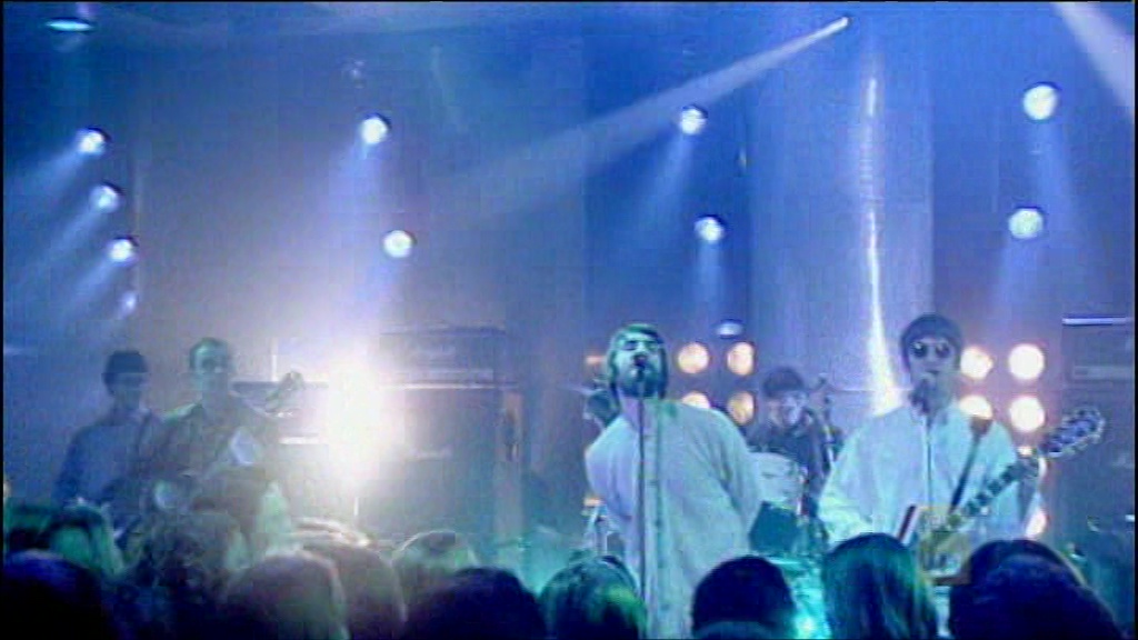 Oasis at '.$OASIS_SHOW_VENUE.' - '.$OASIS_SHOW_DATE.'