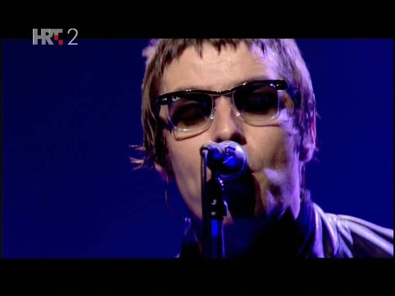 Oasis at '.$OASIS_SHOW_VENUE.' - '.$OASIS_SHOW_DATE.'