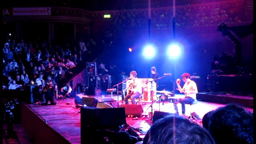 Noel Gallagher at '.$OASIS_SHOW_VENUE.' - '.$OASIS_SHOW_DATE.'