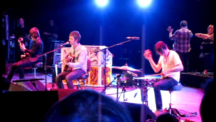 Noel Gallagher at '.$OASIS_SHOW_VENUE.' - '.$OASIS_SHOW_DATE.'