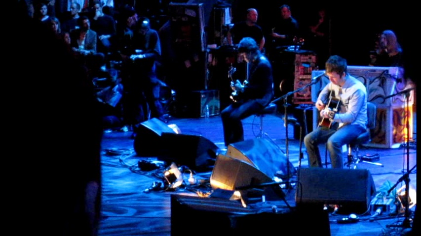 Noel Gallagher at '.$OASIS_SHOW_VENUE.' - '.$OASIS_SHOW_DATE.'