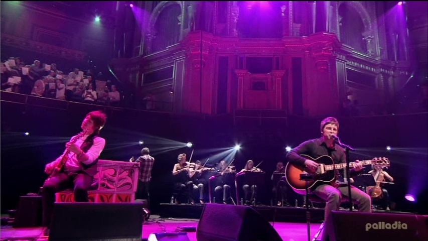 Oasis at '.$OASIS_SHOW_VENUE.' - '.$OASIS_SHOW_DATE.'