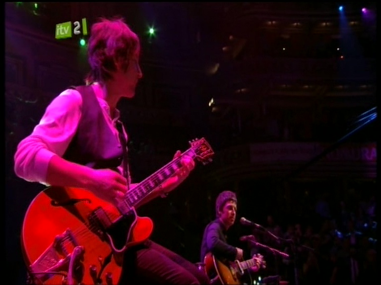 Oasis at '.$OASIS_SHOW_VENUE.' - '.$OASIS_SHOW_DATE.'