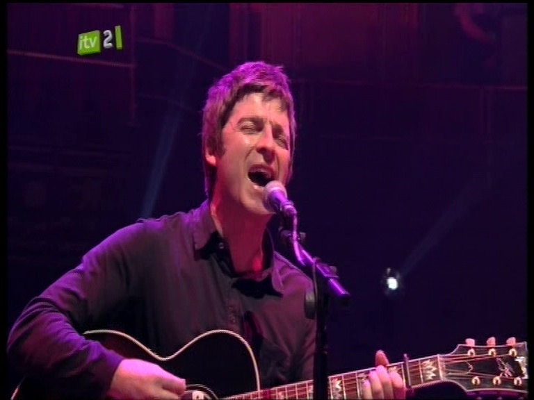 Oasis at '.$OASIS_SHOW_VENUE.' - '.$OASIS_SHOW_DATE.'