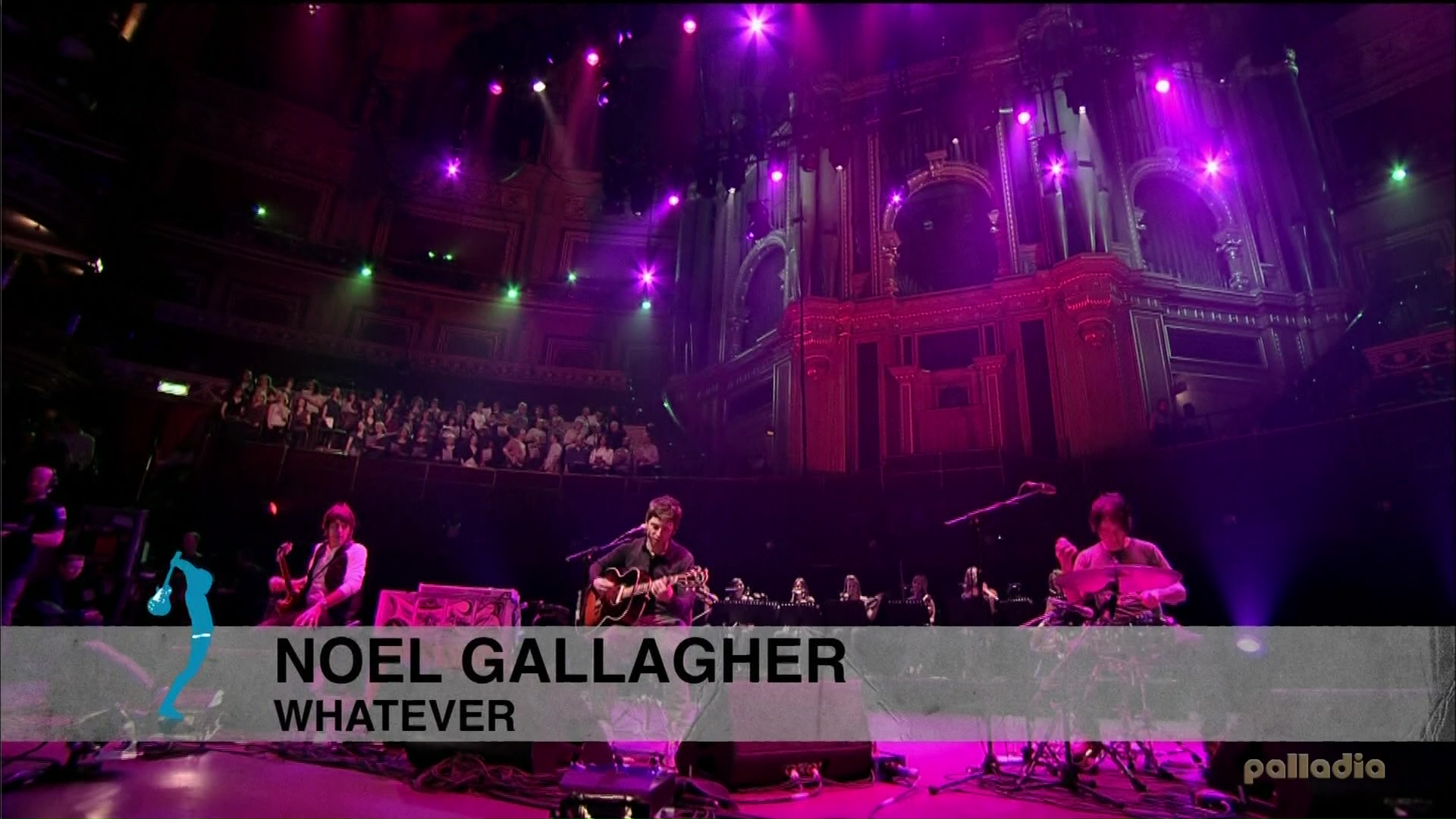 Oasis at '.$OASIS_SHOW_VENUE.' - '.$OASIS_SHOW_DATE.'
