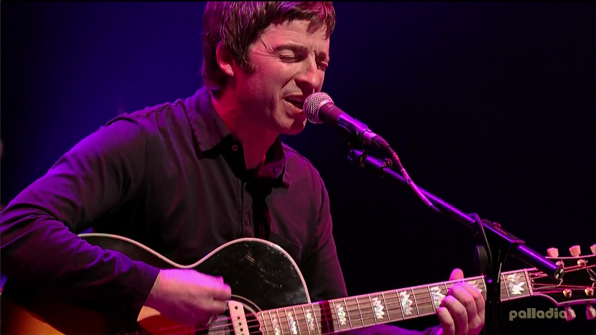 Oasis at '.$OASIS_SHOW_VENUE.' - '.$OASIS_SHOW_DATE.'