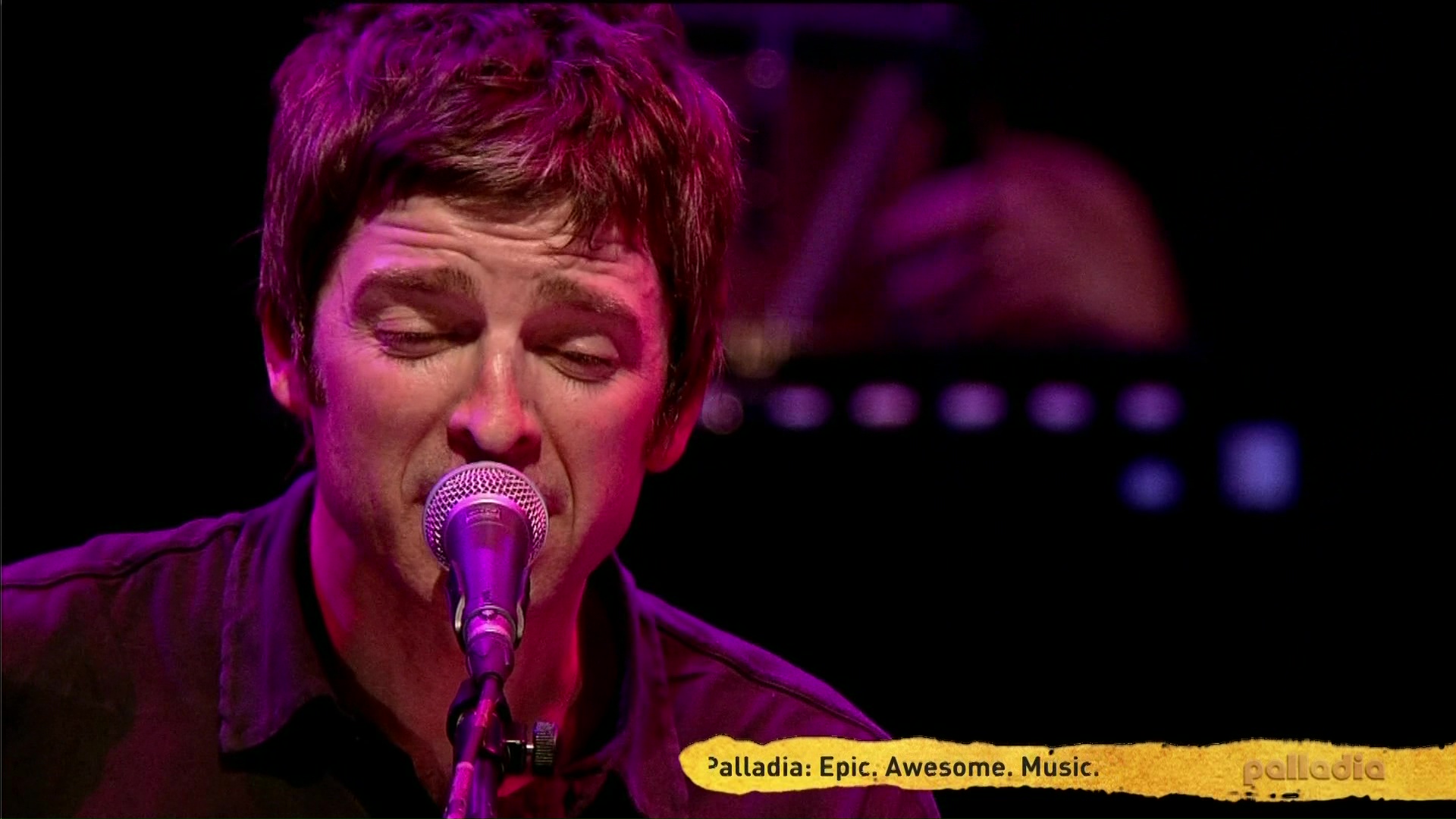 Oasis at '.$OASIS_SHOW_VENUE.' - '.$OASIS_SHOW_DATE.'