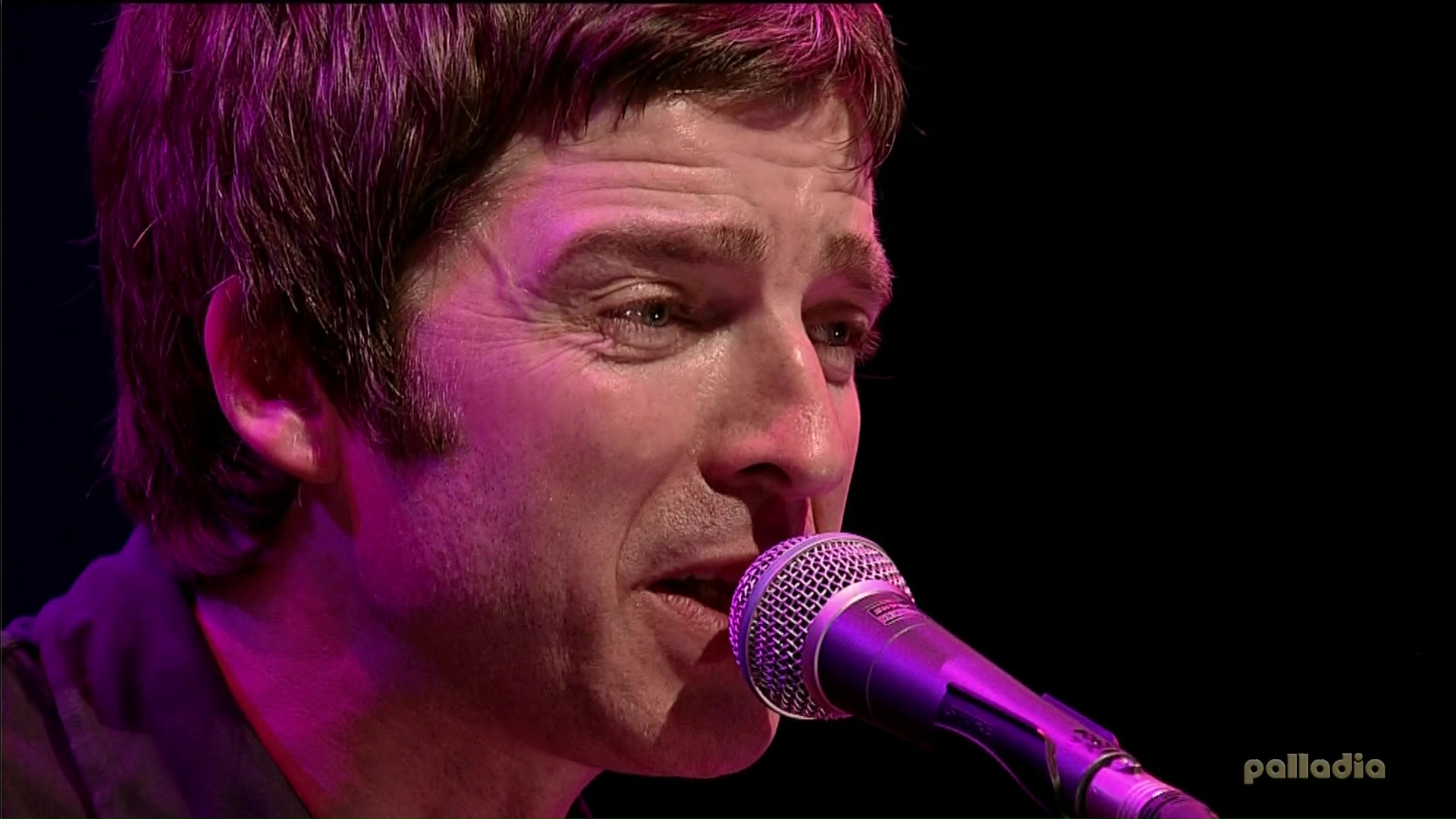 Oasis at '.$OASIS_SHOW_VENUE.' - '.$OASIS_SHOW_DATE.'