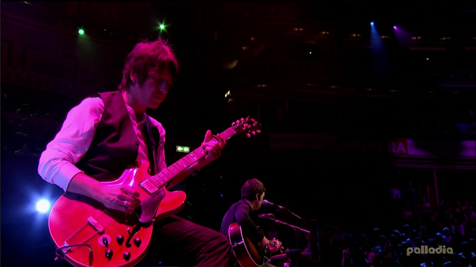 Oasis at '.$OASIS_SHOW_VENUE.' - '.$OASIS_SHOW_DATE.'