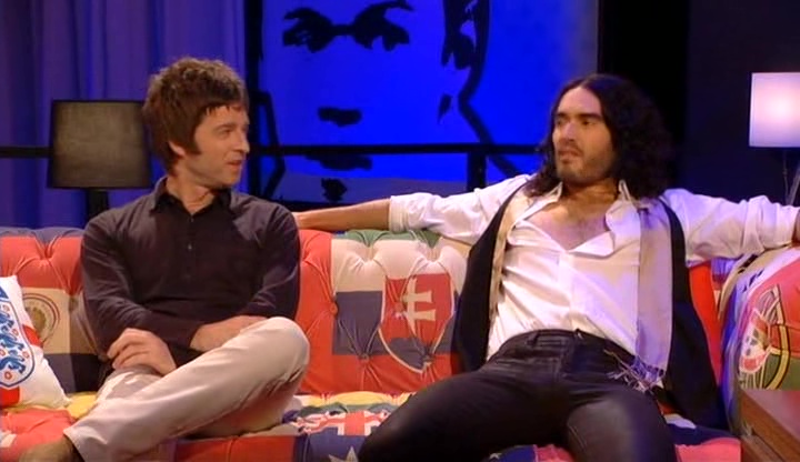 Oasis at '.$OASIS_SHOW_VENUE.' - '.$OASIS_SHOW_DATE.'